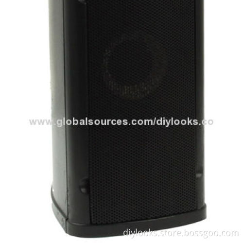 40W, 3-inch Surround Sound Speakers for Home Theater